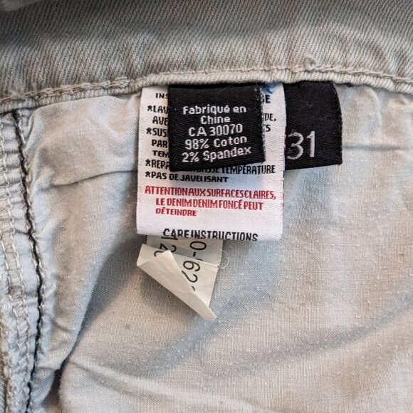 Black Bull Jeans - Picture 3 of 5